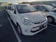 2015 TOYOTA PASSO G
