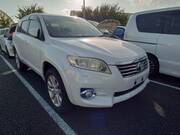 2010 TOYOTA VANGUARD