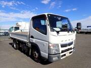 2017 MITSUBISHI CANTER 1.5ton