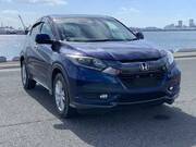 2015 HONDA VEZEL HYBRID X