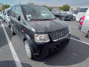 2009 MITSUBISHI EK WAGON M