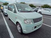 2009 MITSUBISHI EK WAGON G