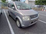 2009 MITSUBISHI EK WAGON M