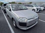 2017 TOYOTA SUCCEED VAN UL