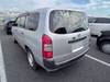 TOYOTA SUCCEED VAN