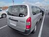 TOYOTA SUCCEED VAN