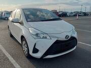 2019 TOYOTA VITZ