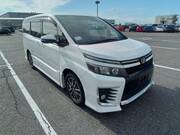 2014 TOYOTA VOXY ZS