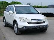 2009 HONDA CR-V