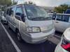 NISSAN VANETTE VAN