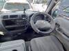 NISSAN VANETTE VAN