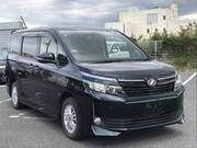 2017 TOYOTA VOXY V
