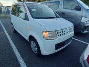 2008 NISSAN OTTI S