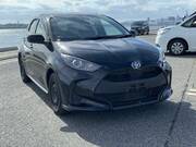 2021 TOYOTA YARIS