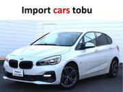 2019 BMW 2 SERIES