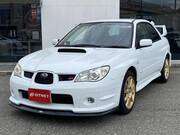 2006 SUBARU IMPREZA WRX STi