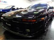 1991 TOYOTA SUPRA
