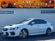 2019 SUBARU WRX STI