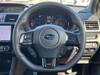 SUBARU WRX STI