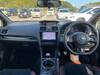 SUBARU WRX STI