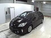 2015 TOYOTA PRIUS S