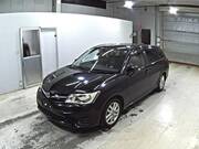2014 TOYOTA COROLLA FIELDER
