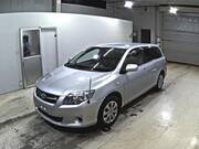 2010 TOYOTA COROLLA FIELDER X HID Limited