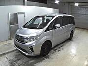 2021 HONDA STEPWAGON