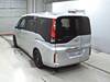 HONDA STEPWAGON