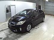 2012 TOYOTA PRIUS S