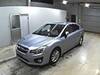SUBARU IMPREZA G4
