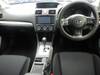 SUBARU IMPREZA G4
