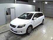 2011 TOYOTA COROLLA FIELDER X HID Limited
