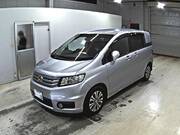 2012 HONDA FREED SPIKE