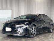 2024 TOYOTA PRIUS G