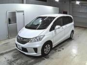 2014 HONDA FREED G JUST SELECTION