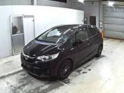 2016 HONDA FIT HYBRID