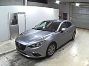 2014 MAZDA AXELA 15C
