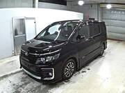 2014 TOYOTA VOXY