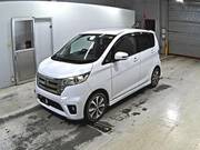 2014 NISSAN DAYZ