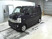 2011 SUZUKI EVERY WAGON
