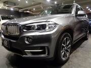 2014 BMW X5
