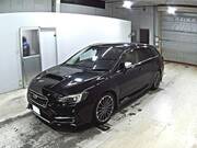 2017 SUBARU LEVORG