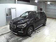 2016 BMW X1