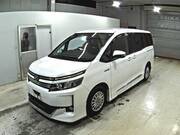 2015 TOYOTA VOXY