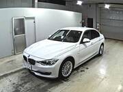 2014 BMW 3 SERIES
