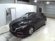 2018 MAZDA AXELA SPORTS 15S　PROACTIVE