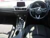 MAZDA AXELA SPORTS