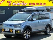 2016 MITSUBISHI DELICA D5