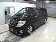 2007 NISSAN ELGRAND